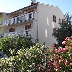 Appartement in ruhiger Lage mit Balkon