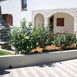 Appartement Appartement mit Balkon