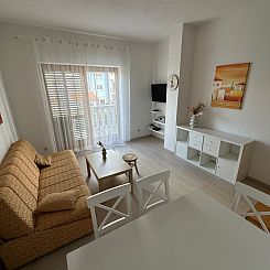 Appartement Appartement mit Balkon