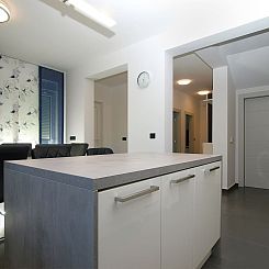Vakantiehuis Ferienvilla mit privatem Pool