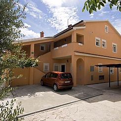 Appartement Apartment in Pula, Kroatien mit hohen Gästebewe