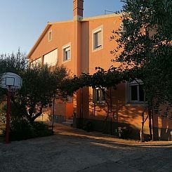 Appartement Apartment in Pula, Kroatien mit hohen Gästebewe