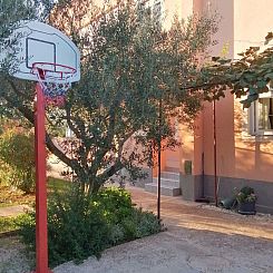 Appartement Apartment in Pula, Kroatien mit hohen Gästebewe