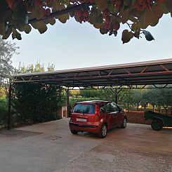 Appartement Apartment in Pula, Kroatien mit hohen Gästebewe