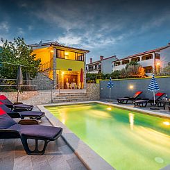Vakantiehuis Sunce