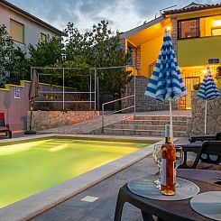Vakantiehuis Sunce