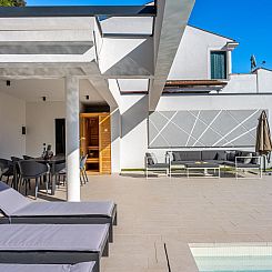 Vakantiehuis Villa Incanto