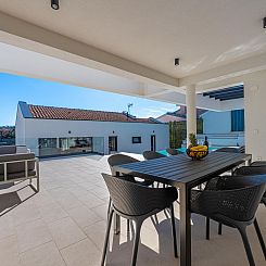 Vakantiehuis Villa Incanto
