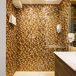 Hotel De Zeebries Budget