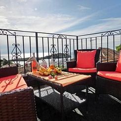 Vakantiehuis Villa "Bella"