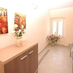 Vakantiehuis Villa "Bella"