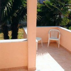 Vakantiehuis Villa "Bella"