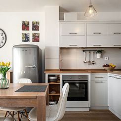 Appartement Kata Premium
