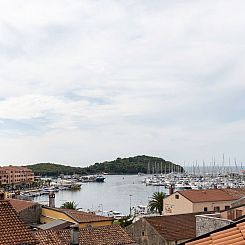 Appartement Schöne Wohnung in Vrsar mit Großer Terrasse