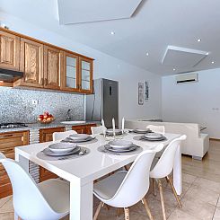 Appartement Milanković