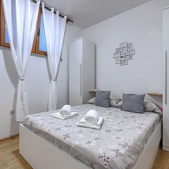 Appartement Milanković