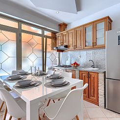 Appartement Milanković