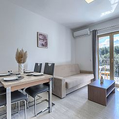 Appartement Milanković