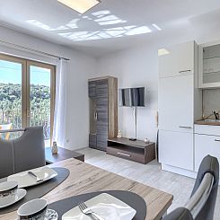 Appartement Milanković