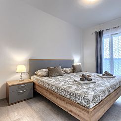 Appartement Milanković