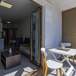 Appartement Milanković