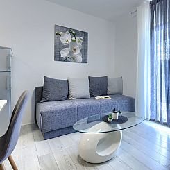 Appartement Milanković