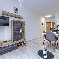 Appartement Milanković