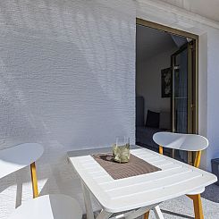 Appartement Milanković