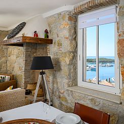 Appartement Seaview Marina