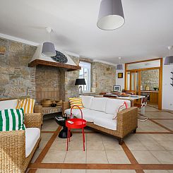 Appartement Seaview Marina
