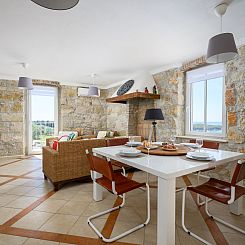Appartement Seaview Marina