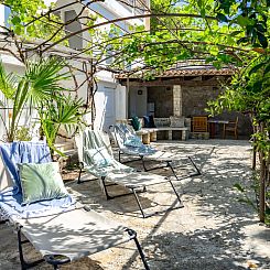 Appartement Giardino Orsera