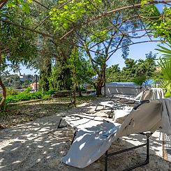 Appartement Giardino Orsera