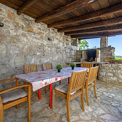 Appartement Giardino Orsera