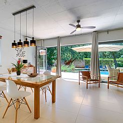 Vakantiehuis Villa Frleti