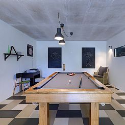 Vakantiehuis Villa Frleti
