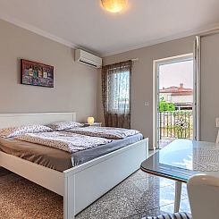 Appartement Villa Ester