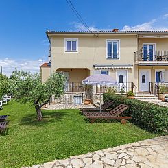 Appartement Villa Ester