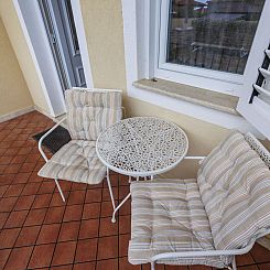 Appartement Villa Ester