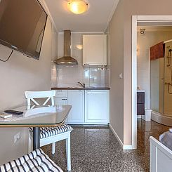 Appartement Villa Ester