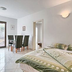 Appartement Villa Alpa