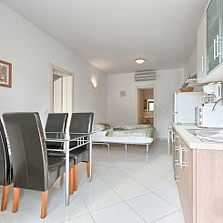 Appartement Villa Alpa