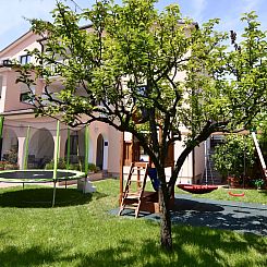 Appartement Danica 6+2