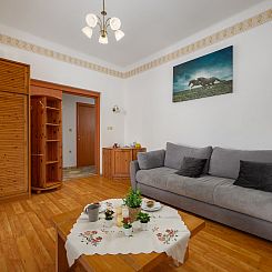 Appartement Villa Rita