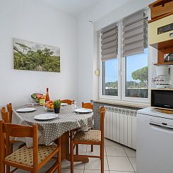 Appartement Villa Rita