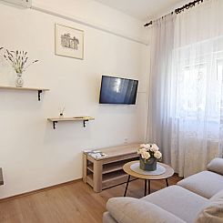 Appartement TATJANA MOELA