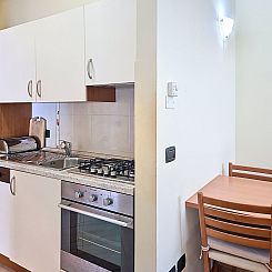 Appartement Villa Teuta