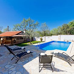 Appartement Majda