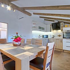 Appartement Majda