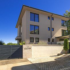 Vakantiehuis Oliva 2